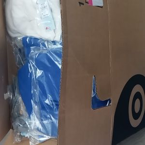 Long Sleeve Cat and Jack Thermals